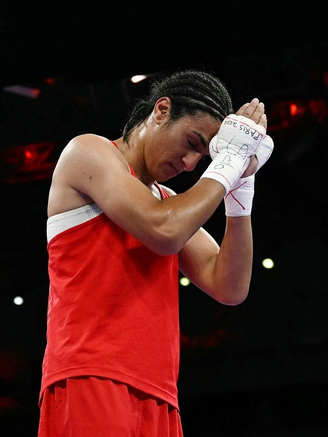 Tranh cãi giới tính khiến quyền anh có thể bị 'trục xuất' khỏi Olympic: IOC muốn hạ ‘knock-out’ IBA