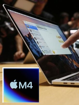 MacBook Pro M4, Mac mini và iMac ra mắt vào cuối năm nay