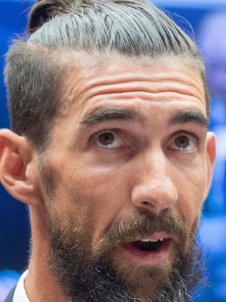 Michael Phelps nêu quan điểm đanh thép: Đã dính doping, phải bị cấm trọn đời