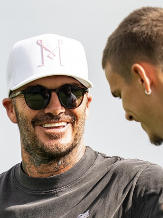 David Beckham trở lại Inter Miami chờ ngày Messi tái xuất