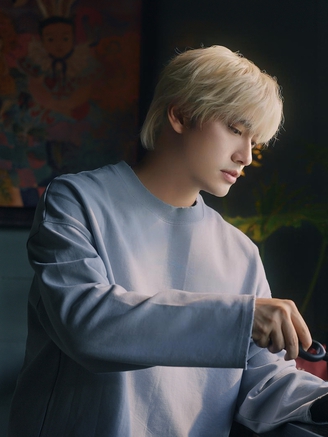 Hé lộ cuộc sống kín tiếng của Lý Quí Khánh ở tuổi 34