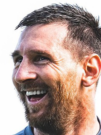 Inter Miami đưa bằng chứng Messi tập luyện bình thường giữa tin đồn bị bệnh bí ẩn