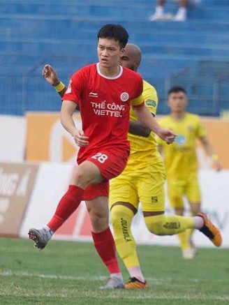 Lịch thi đấu, trực tiếp vòng 1 V-League hôm nay: Hứa hẹn nhiều bất ngờ thú vị