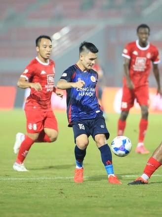 Quang Hải, Tiến Linh rực sáng: Đội tuyển Việt Nam kỳ vọng lột xác tại AFF Cup