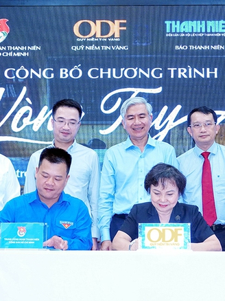 Tin tức đặc biệt trên báo in Thanh Niên 18.9.2024