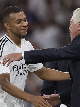 Mbappe lên tiếng sau cú đúp đầu tiên cho Real Madrid, cảnh báo sao trẻ Lamine Yamal