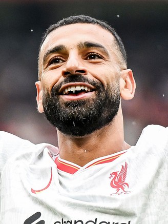 Giúp Liverpool hạ gục M.U, Mohamed Salah bất ngờ tuyên bố chia tay