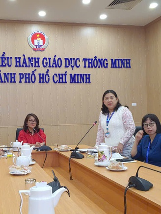 'Nhóm lớp độc lập phải được mở với tình yêu thương, không phải lợi dụng trẻ em'