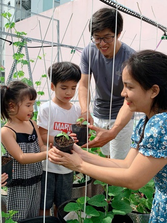 Bên nhau, mình là nhà: Đừng để gia đình trở nên... lạnh tanh