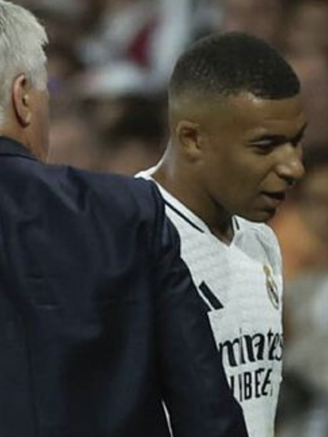 HLV Ancelotti tiết lộ lý do Mbappe bị thay dù ghi bàn, Pep Guardiola nói gì về Rodri?