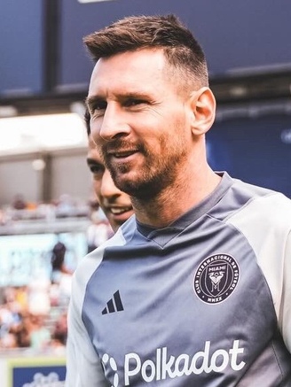 Đồng đội bất ngờ tiết lộ bí quyết của Messi khi thi đấu cho Inter Miami