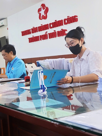 Tin tức đặc biệt trên báo in Thanh Niên 27.9.2024