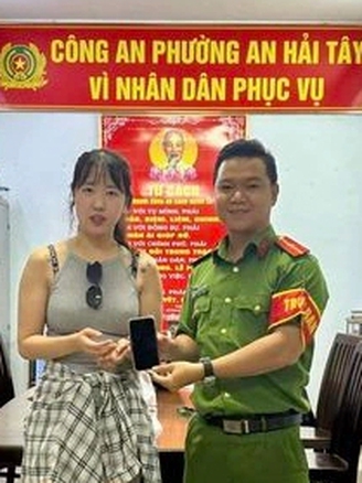 Những cuộc truy tìm chớp nhoáng...