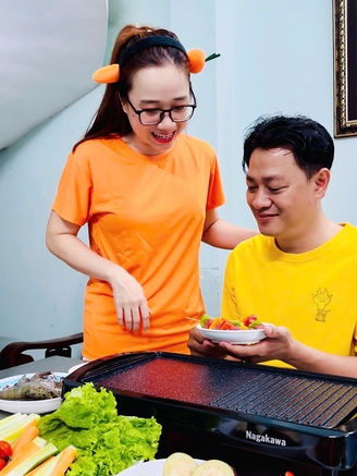 Bên nhau, mình là nhà: Bao lâu rồi bếp không đỏ lửa ?