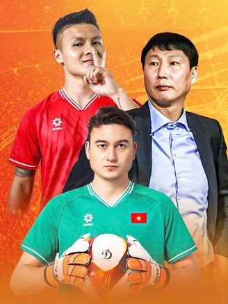 Việt Nam - Nga (20 giờ hôm nay, trực tiếp trên VTV5 và FPT Play): Tích lũy kinh nghiệm