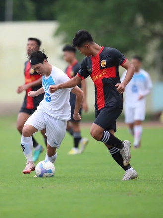 Thực hư chuyện đội Thanh Niên TP.HCM đổi tên thành Ninh Bình FC: Sự thật là…