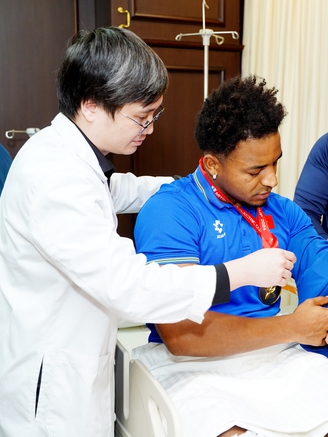 Mới: Xuân Son được phép trở lại thi đấu vào tháng mấy, đạt phong độ đỉnh cao lúc nào?