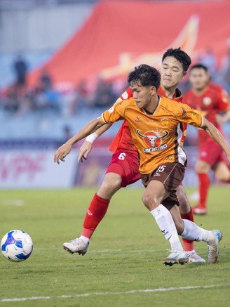 Lịch thi đấu vòng 10 V-League hôm nay: Không dễ cho HAGL, Tiến Linh gặp thử thách