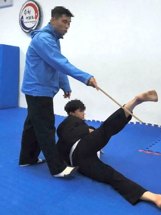 Làm gì để không còn xảy ra cảnh HLV đánh võ sinh, siết chặt quản lý thế nào?