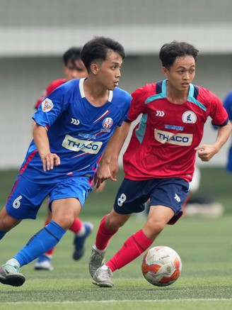 Đội Trường ĐH Sư phạm kỹ thuật TP.HCM: Thay đổi để không phải tiếc nuối