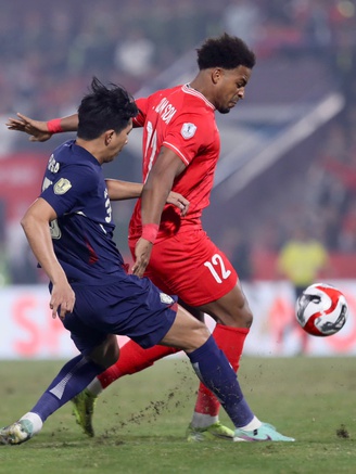 AFF Cup 2024, đội tuyển Việt Nam 2-1 Thái Lan: Xuân Son tỏa sáng, hẹn gặp ở Rajamangala