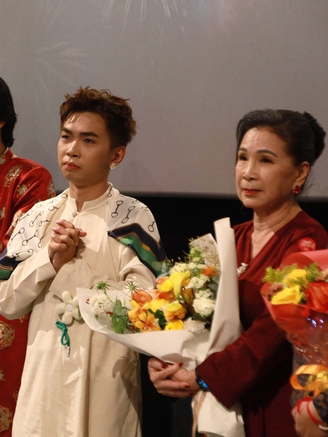 Minh Dự: Giải thưởng hay tổn thương trong năm qua đều mang cho tôi nhiều bài học