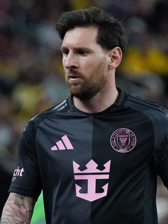 Inter Miami lần đầu tiên du đấu Peru: 80.000 CĐV chờ đón Messi