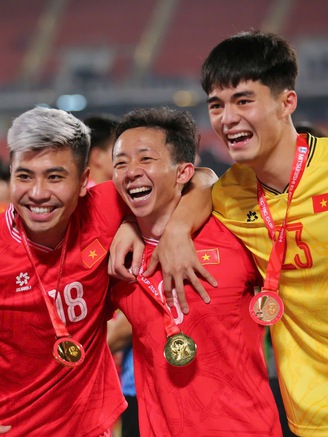 Bóng đá trẻ Đông Nam Á biến động dữ dội thế nào trước SEA Games 33?