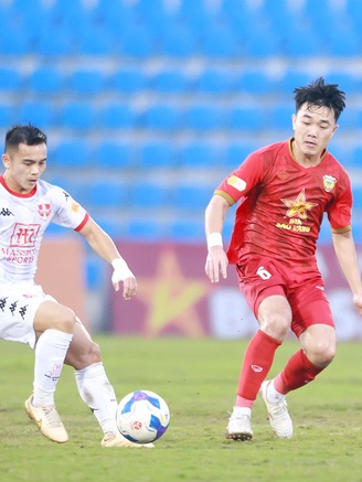 CLB Hà Tĩnh: Hiện tượng thú vị ở V-League, hứa hẹn sẽ còn gây bất ngờ