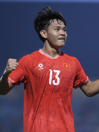 Không Xuân Son và Hoàng Đức, đội U.22 Việt Nam dự SEA Games 33 có ai?