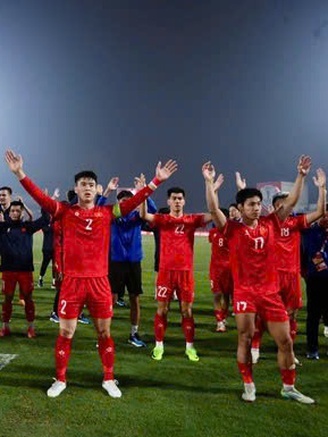 Chung kết AFF Cup 2024: Đội tuyển Việt Nam sẽ thắng, Xuân Son, Hoàng Đức ghi bàn?