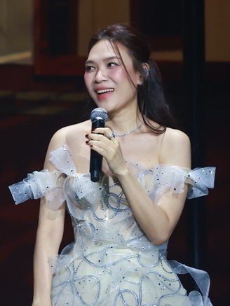 Mỹ Tâm: Đáng lẽ Phan Mạnh Quỳnh nên làm liveshow sớm hơn