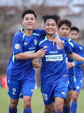 Vòng loại miền Trung: 'Có thể thắng hoặc thua, nhưng đầu tiên phải chơi đẹp'