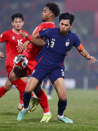 Dự đoán Thái Lan thua Việt Nam chung kết lượt về AFF Cup: Khán giả chờ tin vui!