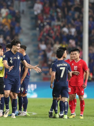 Bàn thắng bị chỉ trích dữ dội của Supachok không có… đối thủ tại AFF Cup 2024
