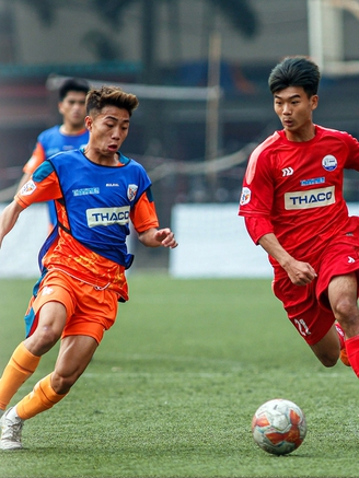 Highlight ĐH Thủy lợi 0-0 ĐH VH-TT-DL Thanh Hóa (luân lưu 2-3) | Vòng loại TNSV THACO cup 2025