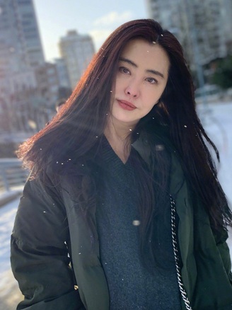 Cuộc sống hiện tại của 'mỹ nhân đẹp nhất châu Á' Vương Tổ Hiền