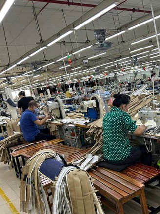 Lương tối thiểu có thể tăng thêm 7,2%: Nhiều lao động trẻ quan tâm