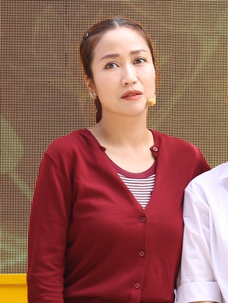 Ốc Thanh Vân bật khóc trải lòng về nỗi niềm khi làm mẹ