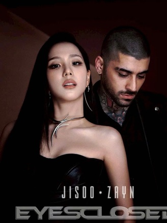 Jisoo (BlackPink) toan tính gì khi hợp tác cùng mỹ nam đẹp nhất thế giới?