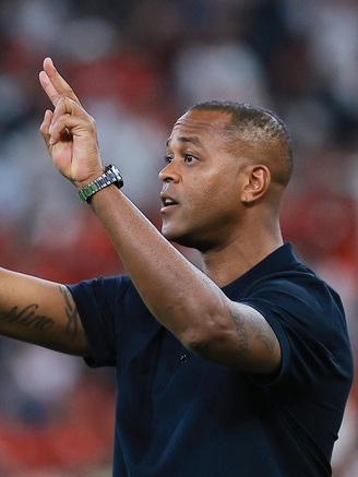 Lịch thi đấu đội tuyển Indonesia-Iraq mới nhất: Sinh tử giành vé World Cup, HLV Kluivert tung tuyệt chiêu?