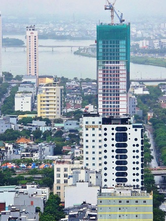 Đà Nẵng: Danh sách 10 dự án nhà ở thương mại đủ điều kiện mở bán