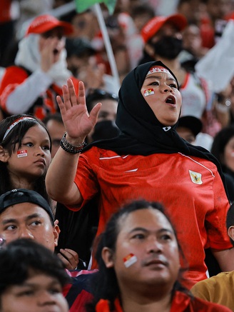 FIFA ‘buốt óc’ với bóng đá Đông Nam Á: Chưa xong vụ Malaysia nhập tịch lậu, đến lượt Indonesia khiếu nại