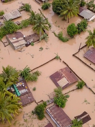 Bộ Y tế khuyến nghị phòng chống dịch bệnh trong mùa mưa lũ