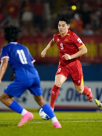 Bóng đá Việt Nam tới tấp đón tin vui, uy tín tăng cao: Tương phản hoàn toàn Malaysia