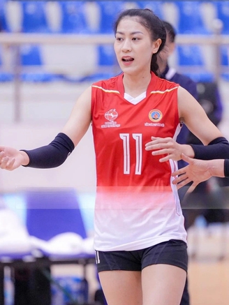 Lịch thi đấu bán kết giải bóng chuyền vô địch quốc gia hôm nay: Hứa hẹn hấp dẫn