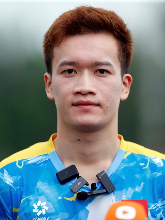 Hoàng Đức nhớ Quang Hải, tiết lộ lý do 'mạo hiểm' vào tập cùng anh em: Tôi muốn…