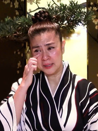 Cuộc sống hiện tại của diễn viên Kim Thư 'vợ cũ Phước Sang' sau biến cố