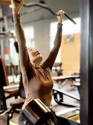 'Già gân' thời hiện đại, khi tuổi tác chỉ là con số: Gymer, KOL, bà nội... gây bão mạng