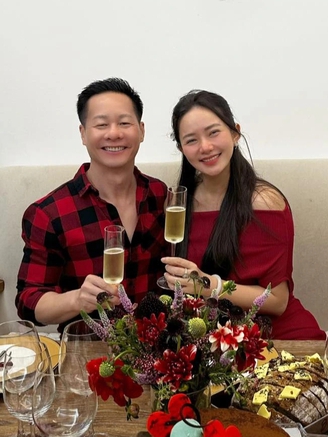 Phan Như Thảo tiết lộ cuộc sống bên đại gia hơn 26 tuổi